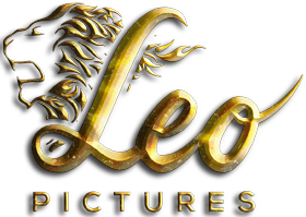 Leo-Pictures-Gold-Logo