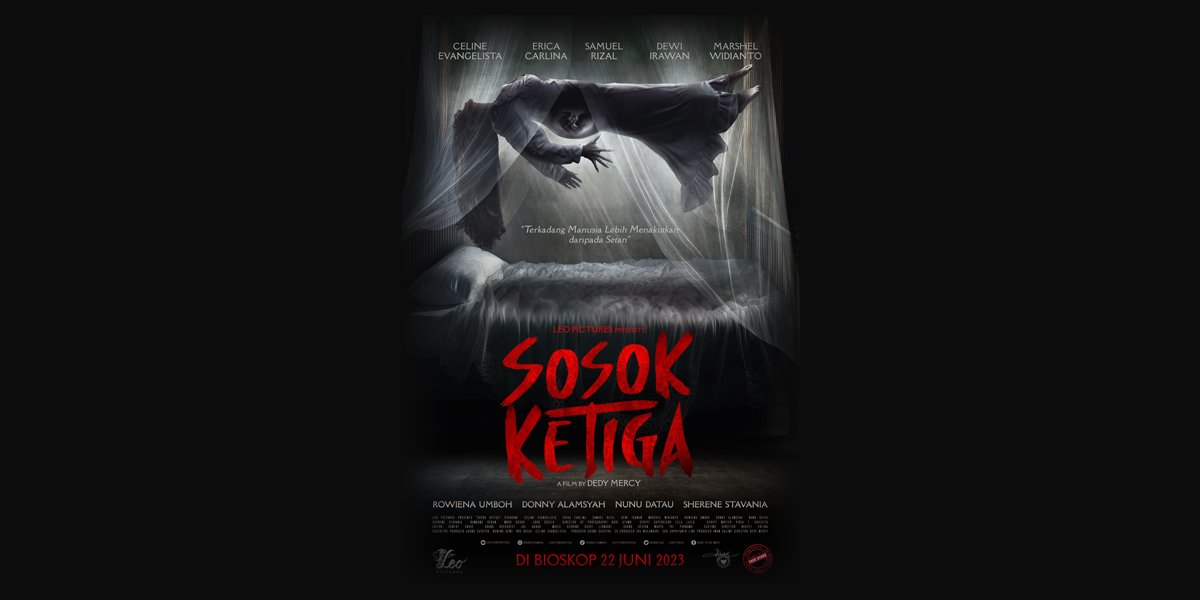 Sosok Ketiga