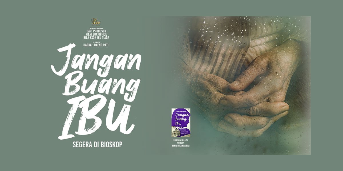 Film Jangan Buang Ibu