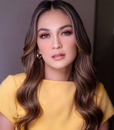 Luna Maya