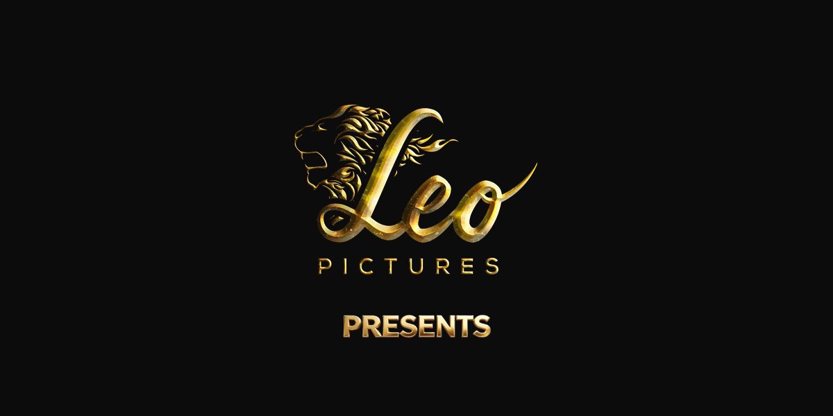 Leo Pictures Presents